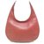 Hermès Shoulder bag Red Leather  ref.286605