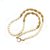 Chanel collier de perles  ref.286714