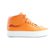 Buscemi 90mm Mid Sneaker Arancione - vista 9