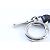 Fendi Monster Bug Eye Fox Fur Ball Keychain and Bag Charm - view 3