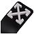 Off White Black Arrow Logo Schnallengürtel - Ansicht 4