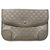 Gucci Clutch bags Beige Leather Cloth  ref.287281