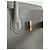 Hermès Birkin 30 Togo GHW Grigio antracite - vista 6