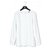 Chanel 16K WHITE SWEATER FR40 Coton Blanc  ref.288373