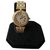 Cartier Panthère Vendome Uhr aus Gold und Stahl Golden  ref.288474