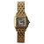 Reloj Cartier Panthère PM oro amarillo Dorado  ref.288478