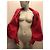 Armani Jeans Fushcia jacket - view 4