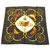 Sciarpa di Hermès Multicolore Seta  ref.288641