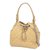 CHANEL matelasse chain shoulder handbag purse Womens shoulder bag beige x silver hardware Leather  ref.288893