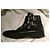 Botines Philipp Plein con hebilla - vista 2