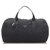 Prada Black Tessuto Travel Bag Negro Nylon Paño  ref.289161