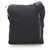 Louis Vuitton Black Damier Geant Citadin Leather Cloth Pony-style calfskin Cloth  ref.289184