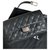 Chanel belt bag Black Leather  ref.289198