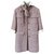 Chanel 12K$ Paris-Rome Tweed Coat Multiple colors  ref.289272