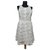 Juicy Couture Dresses White Polyester  ref.289273