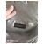 Trendy CC Borsa a banana Chanel Uniform Nero Argento - vista 4