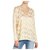 Sass & Bide Die Wanderin Weiß Golden - Ansicht 2