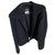 Cambon Chanel uniform tweed jacket Navy blue  ref.289426