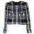 Chanel 8,5Veste Paris-Dubaï Lesage Tweed Multicolore  ref.289526