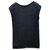 Prada Knitwear Dark grey Wool  ref.289691