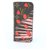 Louis Vuitton Pink Monogram Jungle Dot Palm Iphone 6 Folio Cover Case Tech Accessory  ref.289807