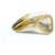 Nancy Gonzalez Gold Python Metallic Clutch Golden - Ansicht 11