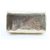 Nancy Gonzalez Gold Python Metallic Clutch Golden - Ansicht 9