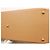 Duffle Borsa da viaggio Hermès Gold Samplon Travel Boston Marrone - vista 10