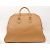 Duffle Borsa da viaggio Hermès Gold Samplon Travel Boston Marrone - vista 5