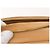 Duffle Borsa da viaggio Hermès Gold Samplon Travel Boston Marrone - vista 7