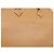 Duffle Borsa da viaggio Hermès Gold Samplon Travel Boston Marrone - vista 9