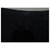 Camicia in lino nera Jaeger Nero - vista 6
