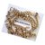Balenciaga Long necklaces Golden Metal  ref.290241