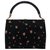Dolce & Gabbana Handbags Black Suede  ref.290466