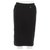 Burberry Skirt suit Black Viscose  ref.290554