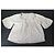 Camicetta Ralph Lauren Denim & Supply Bianca Cotone Viscosa Bianco - vista 4