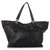 Mulberry Black Leather Tote Bag Pony-style calfskin  ref.290663
