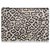 Bolsa de cabelo de pônei com estampa de leopardo da Givenchy Marrom Multicor Bege Crina  ref.290702