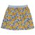 Samsoe & Samsoe Skirts Multiple colors Yellow Viscose  ref.290793