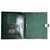 Christian Dior Carteiras Pequenos acessórios Verde escuro Couro  ref.290913