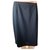 Marc Cain Skirts Black Wool Viscose Elastane Polyamide  ref.290937