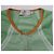 Stella Mc Cartney Canotta Stella McCartney Pour Adidas Verde Verde chiaro - vista 2