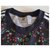 Adidas Sweatshirt Mehrfarbig Polyester Mehrfarben - Ansicht 4