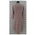 Vestido Noa Noa de viscosa Multicolor - vista 3