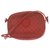 Fendi Shoulder Bag Red Cloth  ref.290983