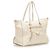 Louis Vuitton White Empreinte Lumineuse PM Bianco - vista 2