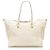 Louis Vuitton White Empreinte Lumineuse PM Bianco - vista 3