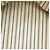 Louis Vuitton White Empreinte Lumineuse PM Bianco - vista 5