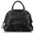 Chloé Borsa a tracolla Chloe Black Edith Dome Nero Pelle Vitello simile a un vitello