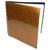 Louis Vuitton Large Vanlady Journal Sketch Monogram Vernis Copper Bronze Notebook  ref.291331